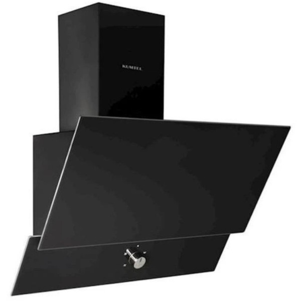 Фото - Витяжка декоративна Kumtel DA6-830 BLACK